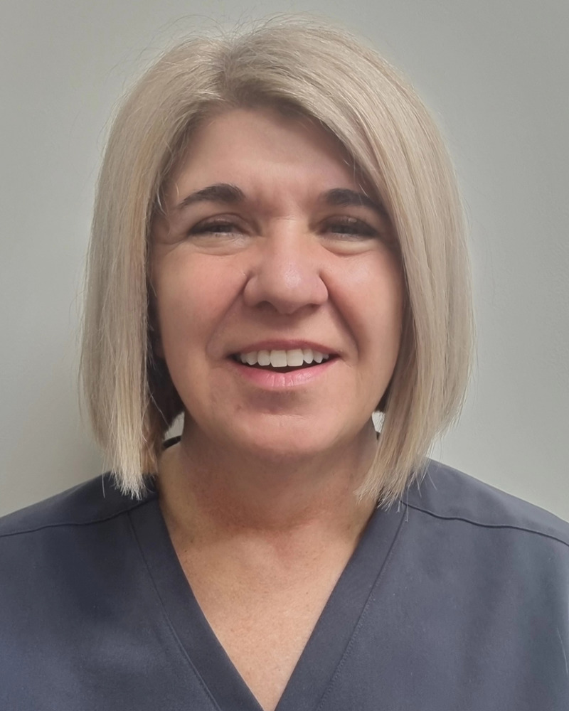 Dr Nella Dellamalva, B.D.S.
