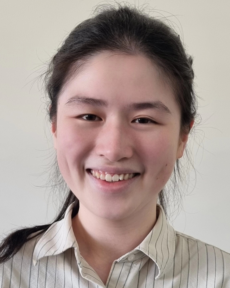 Dr Louise Chen, B.D.S.