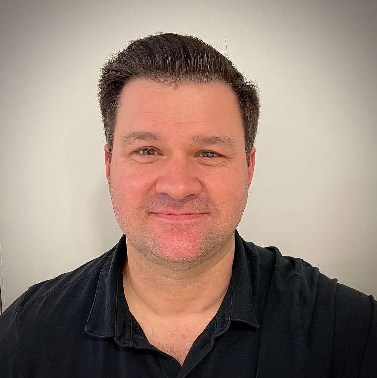 Dr. Adrian Balestrin, B.D.S. University of Adelaide 